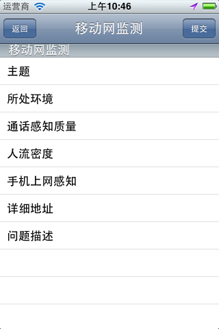 电信业网格化的网络监测信息管理云平台解决方案